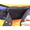 Padded Waist Belt 2100D Nylon