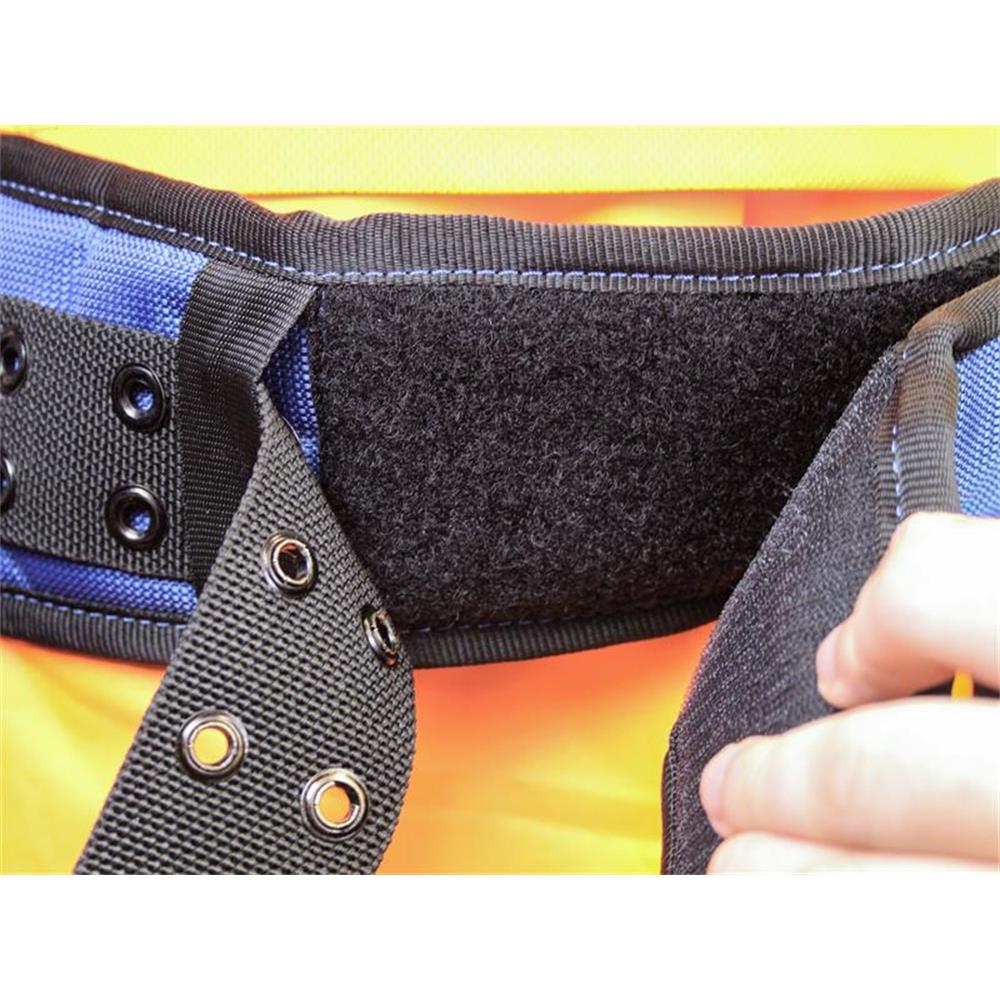Porte-marteau Faithfull FAIHHN – Nylon Renforcé, Riveté Aux Points De Stress
