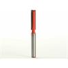 Router Bit TCT Two Flute 6.3 x 25mm 1/4in Shank