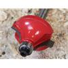 Router Bit TCT Ovolo 16.5mm 1/4in Shank