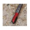 Router Bit TCT Radius 3.0 x 15mm 1/4in Shank