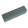 FAITHFULL RUBBING BRICK PLAIN 8x2x2"