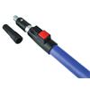 FAITHFULL ROLLER FRAME EXT POLE 1.6-3.0 METRE