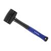 Black Fibreglass Mallet 16oz