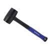 Black Fibreglass Mallet 24oz