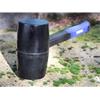 Black Fibreglass Mallet 32oz