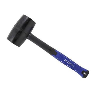 Black Fibreglass Mallet 32oz