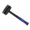 Black Fibreglass Mallet 32oz