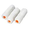 Medium Pile Mini Roller Refills 100mm (4in) Pack of 10