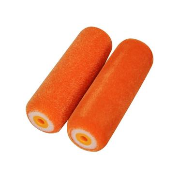 Flock Foam Mini Roller Refill (Pack 2)