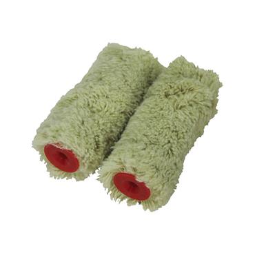 Masonry Mini Roller Refill (Pack 2)