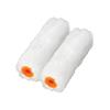 Medium Pile Mini Roller Refills 100mm (4in) Pack of 2