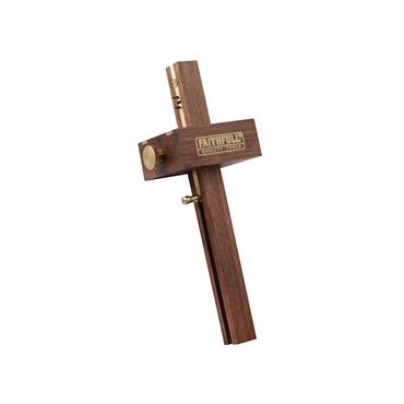 FSC Mortice Gauge - Slide Adjustment
