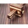 FSC Mortice Gauge - Slide Adjustment