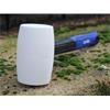 White Fibreglass Mallet 16oz