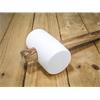 FSC White Rubber Mallet 24oz