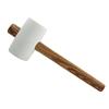FSC White Rubber Mallet 24oz