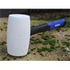 White Fibreglass Mallet 24oz
