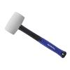White Fibreglass Mallet 24oz