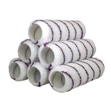 Medium Pile Roller Sleeve 230 x 44mm (9 x 1.3/4in) (Pack 6)