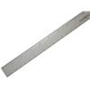 Aluminium Flat Rule 1m/39in