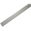 Aluminium Flat Rule 1m/39in