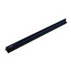 Prestige Tri-Scale Architect Rule Black Aluminium 300mm