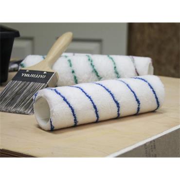 Woven Short Pile Roller Sleeve 230 x 38mm (9 x 1.1/2in)