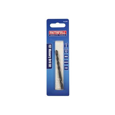 Standard Masonry Drill Bit 5 x 85mm
