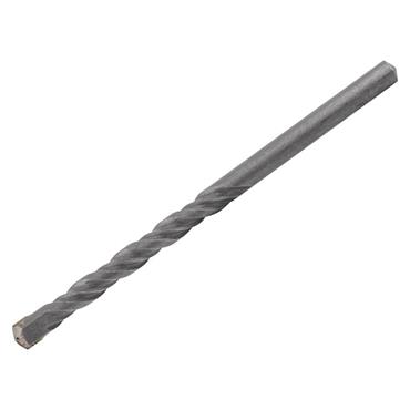 Standard Masonry Drill Bit 6 x 100mm