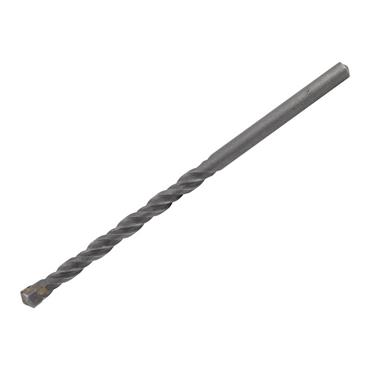 Standard Masonry Drill Bit 8 x 150mm