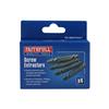 FAITHFULL 4 PCE SCREW EXTRACTOR SET