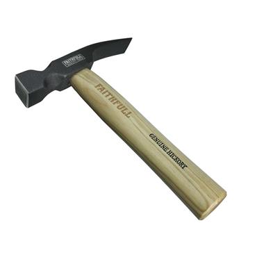 FAITHFULL HAMMER BRICK STEEL SHAFTED