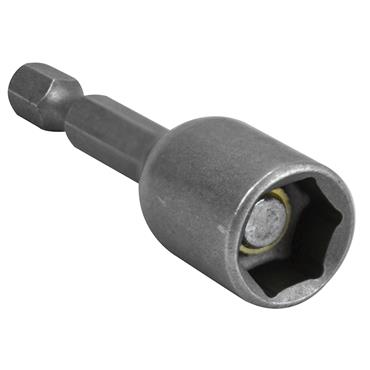 Magnetic Hex Nut Driver 1/4in Hex 6.0mm