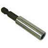 FAITHFULL SCREWDRIVER BIT HOLDER MAGNETIC STANDARD