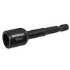 Magnetic Impact Nut Driver 10mm x 1/4in Hex