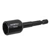 Magnetic Impact Nut Driver 13mm x 1/4in Hex