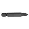 Phillips S2 Grade Steel Screwdriver Bits PH3 x 50mm (Pack 3)