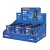 Carabiner Impact Bit Set 22 Piece