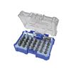 Screwdriver Bit Set, 32 Piece