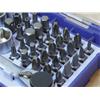 FAITHFULL 42PCE SCREWDRIVER BIT & SOCKET SET