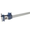 FAITHFULL SASH CLAMP ALUMINIUM 48"