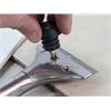 Heavy-Duty Long Handled Scraper 100mm (4in)