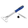 Heavy-Duty Long Handled Scraper 100mm (4in)