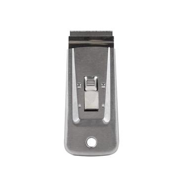 Metal Razor Blade Scraper