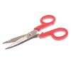 Electrician's Wire Cutting Scissors 125mm (5in)