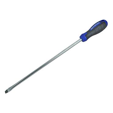 FAITHFULL SCREWDRIVER SLOT FLARED 12 x 300MM