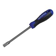 FAITHFULL FLEXI DRIVE HOSE CLIP DRIVER 7MM HEX