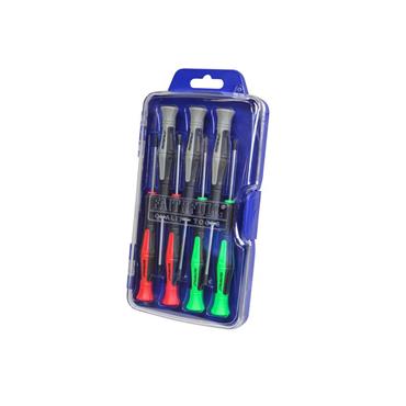 Instrument Precision Screwdriver Set, 7 Piece