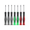 Instrument Precision Screwdriver Set, 7 Piece